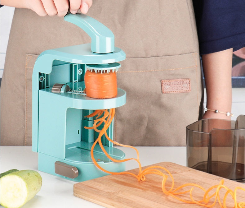 Multi-functional Hand Cutter