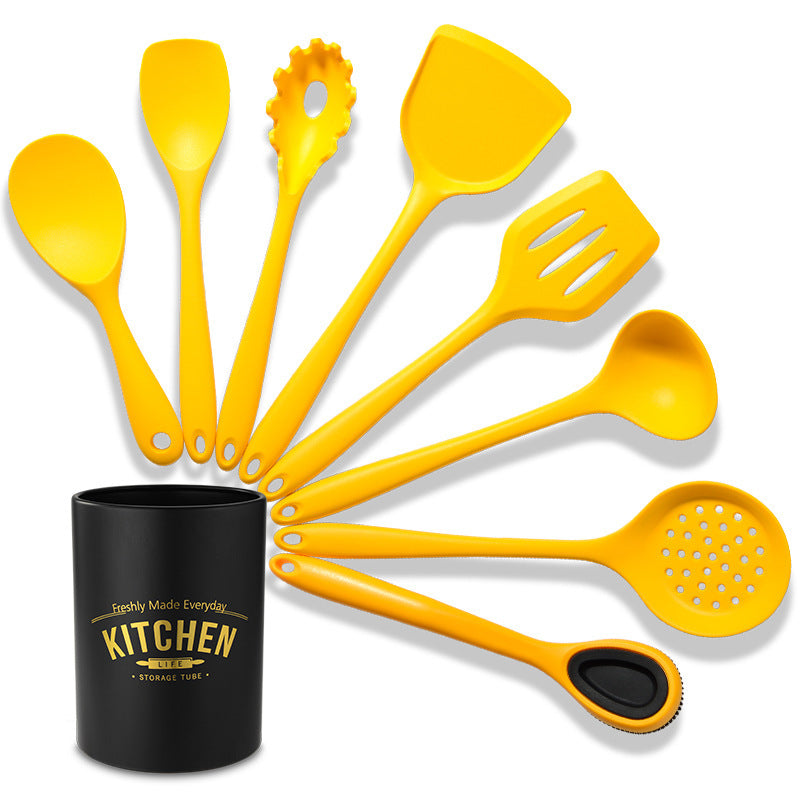 Nonstick Cooking Kitchen Utensils