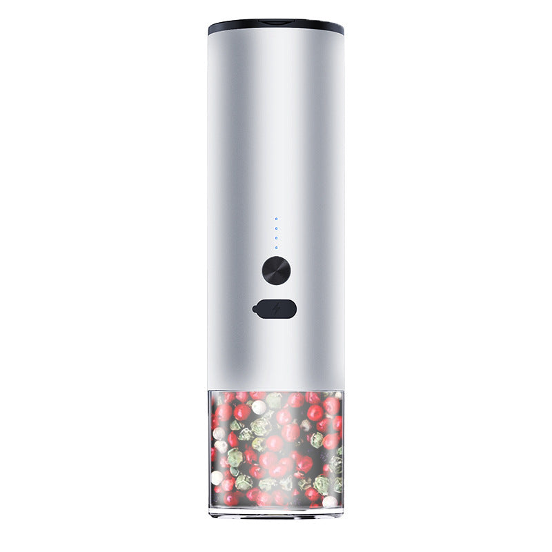 Electric Grinder Rechargeable