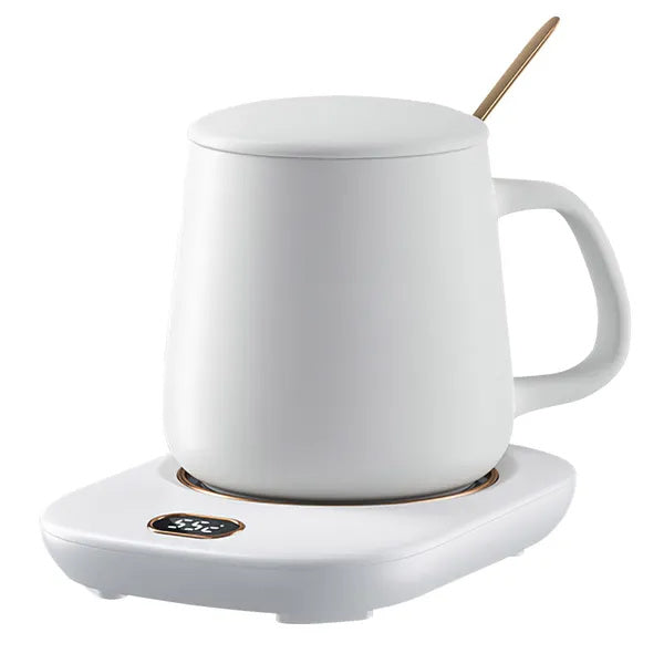 Electric Coffee Mug Warmer For Desk