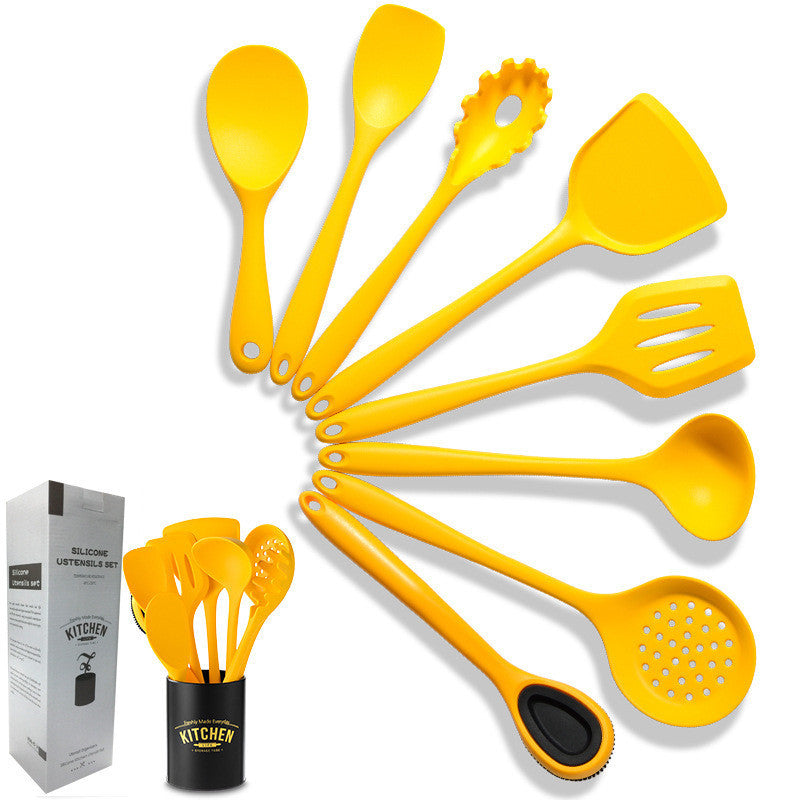 Nonstick Cooking Kitchen Utensils