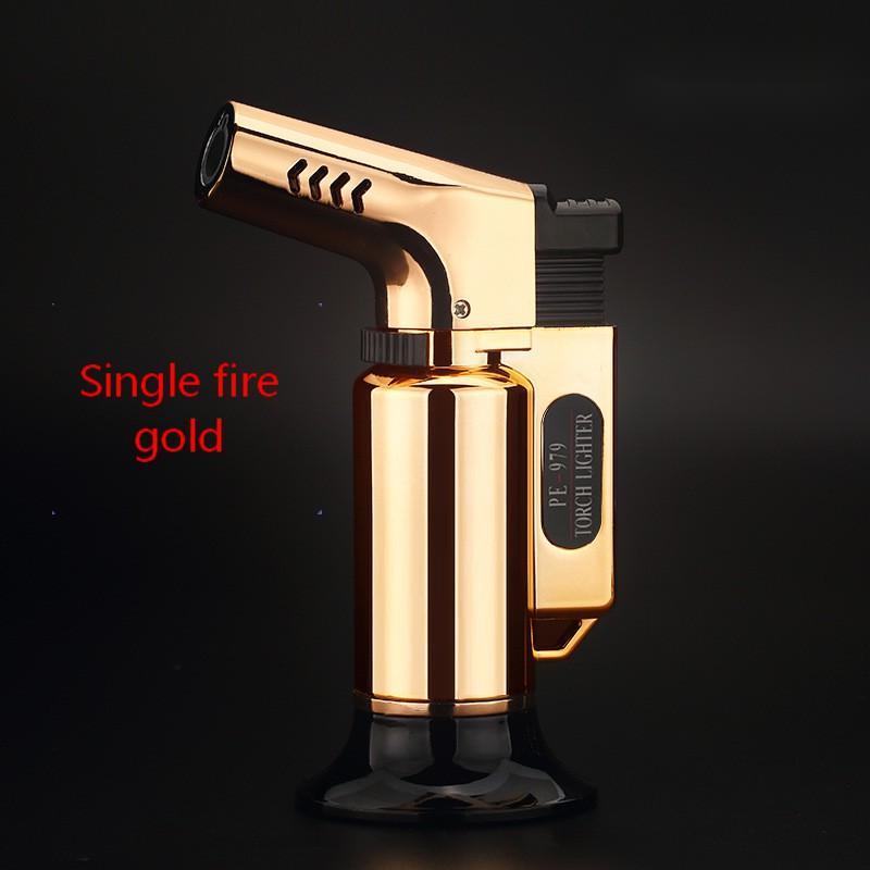 Torch lighter