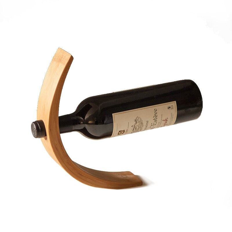 Modern Wine Holder