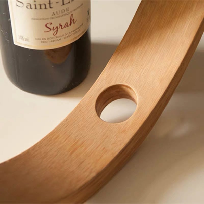 Modern Wine Holder