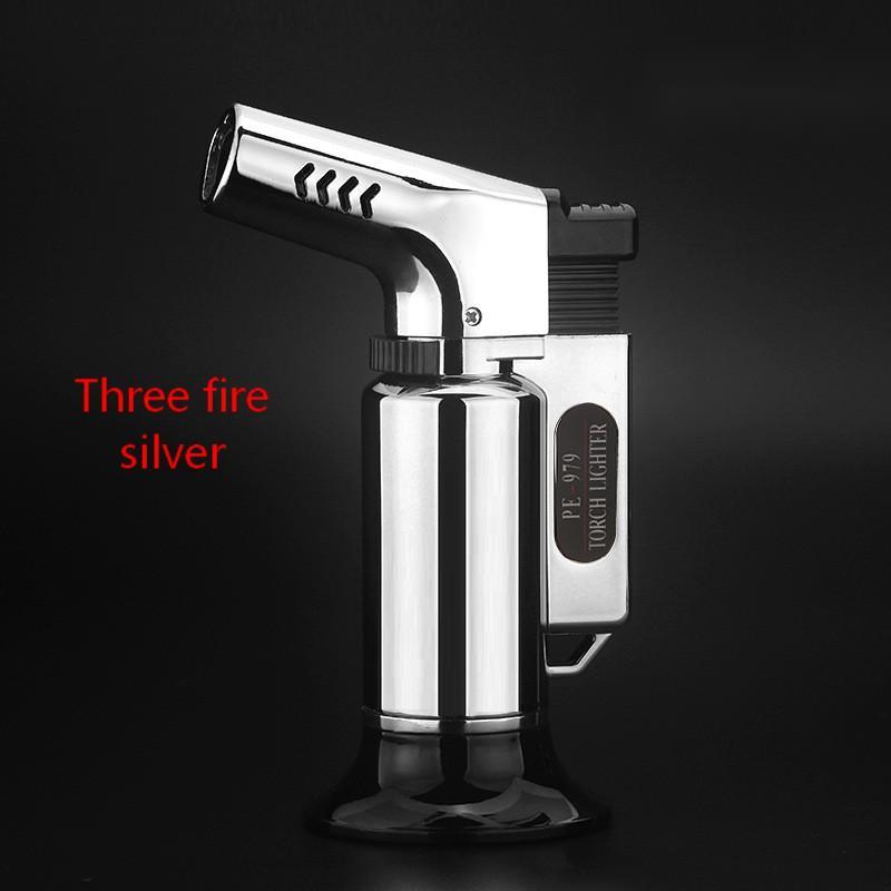 Torch lighter