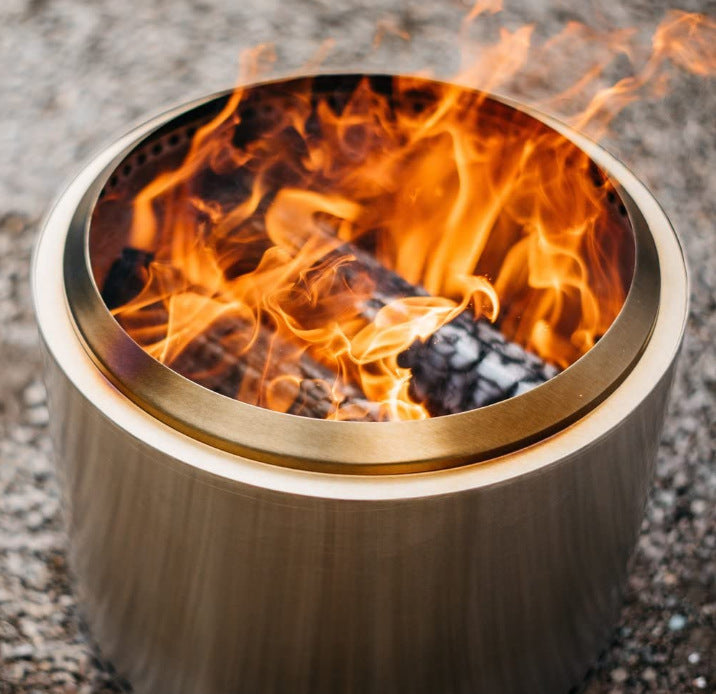 Portable Outdoor Fire pit