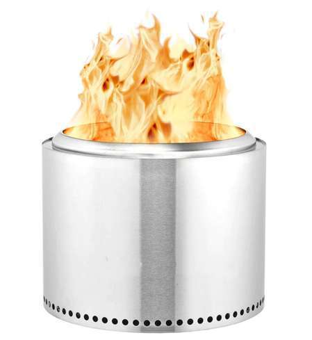 Portable Outdoor Fire pit