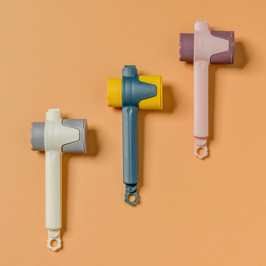 Food Sealing Clip