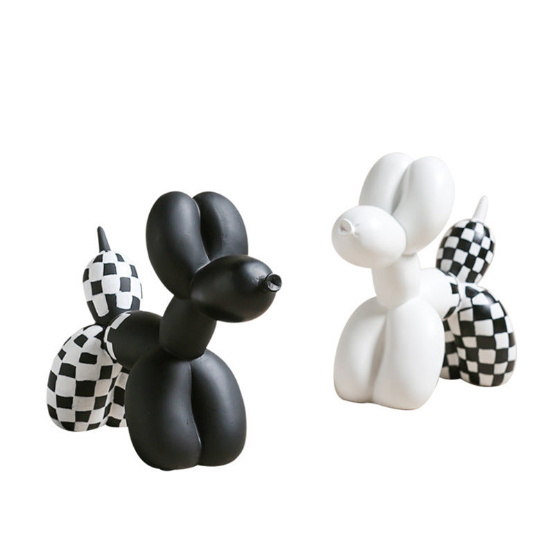 New Balloon Dog Desktop