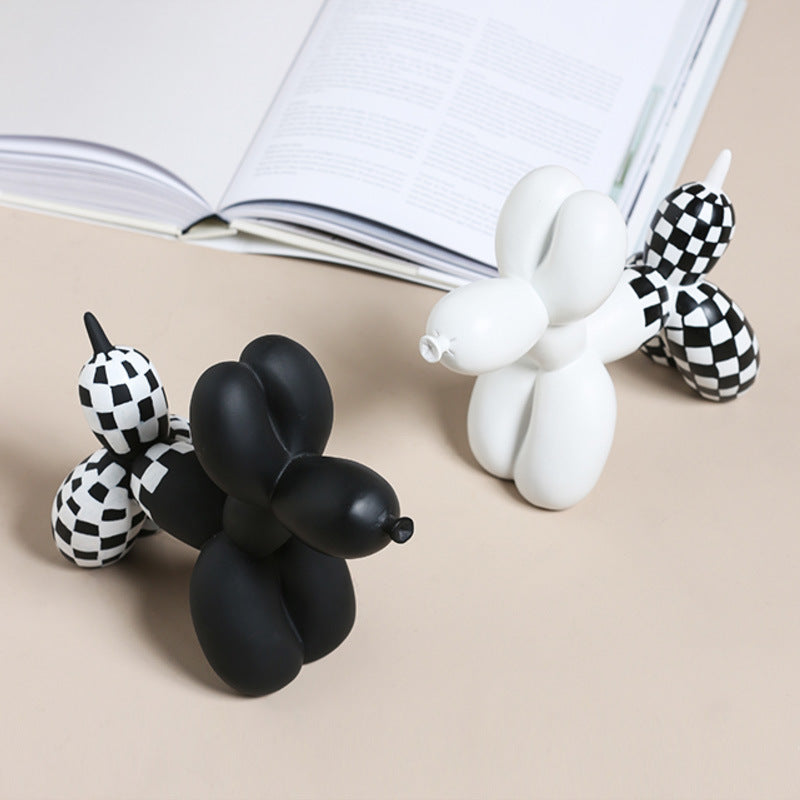 New Balloon Dog Desktop