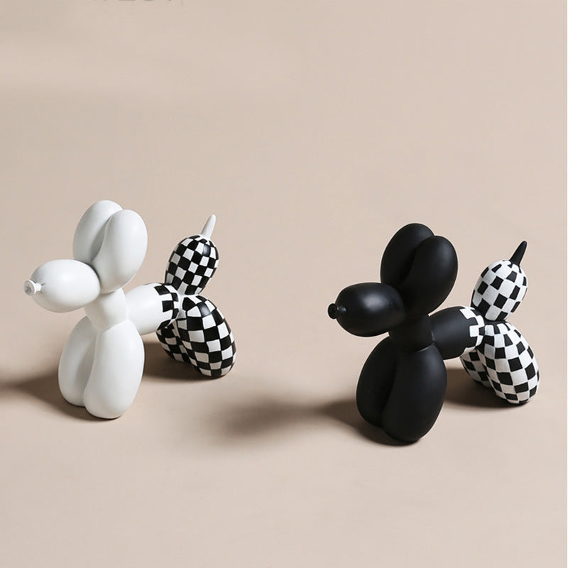 New Balloon Dog Desktop