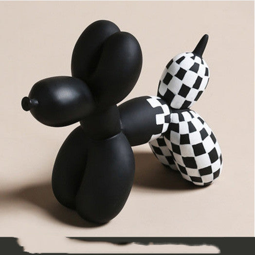 New Balloon Dog Desktop
