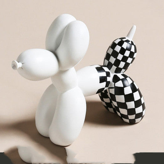 New Balloon Dog Desktop