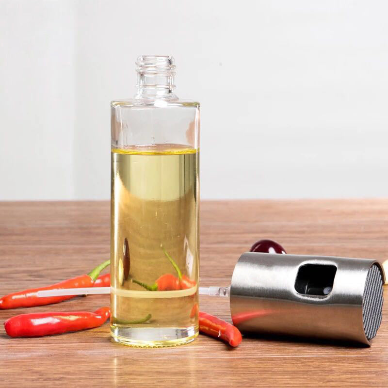 Glass Spray Bottle