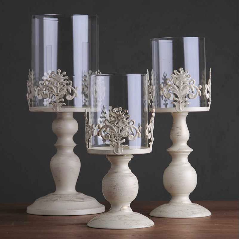 Strongwell Candle Holder