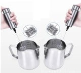 Electric Cafe and Milk Frother
