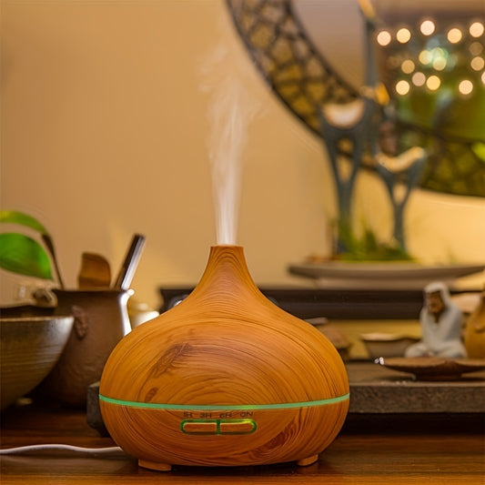 550ML Aromatherapy Oil Diffuser