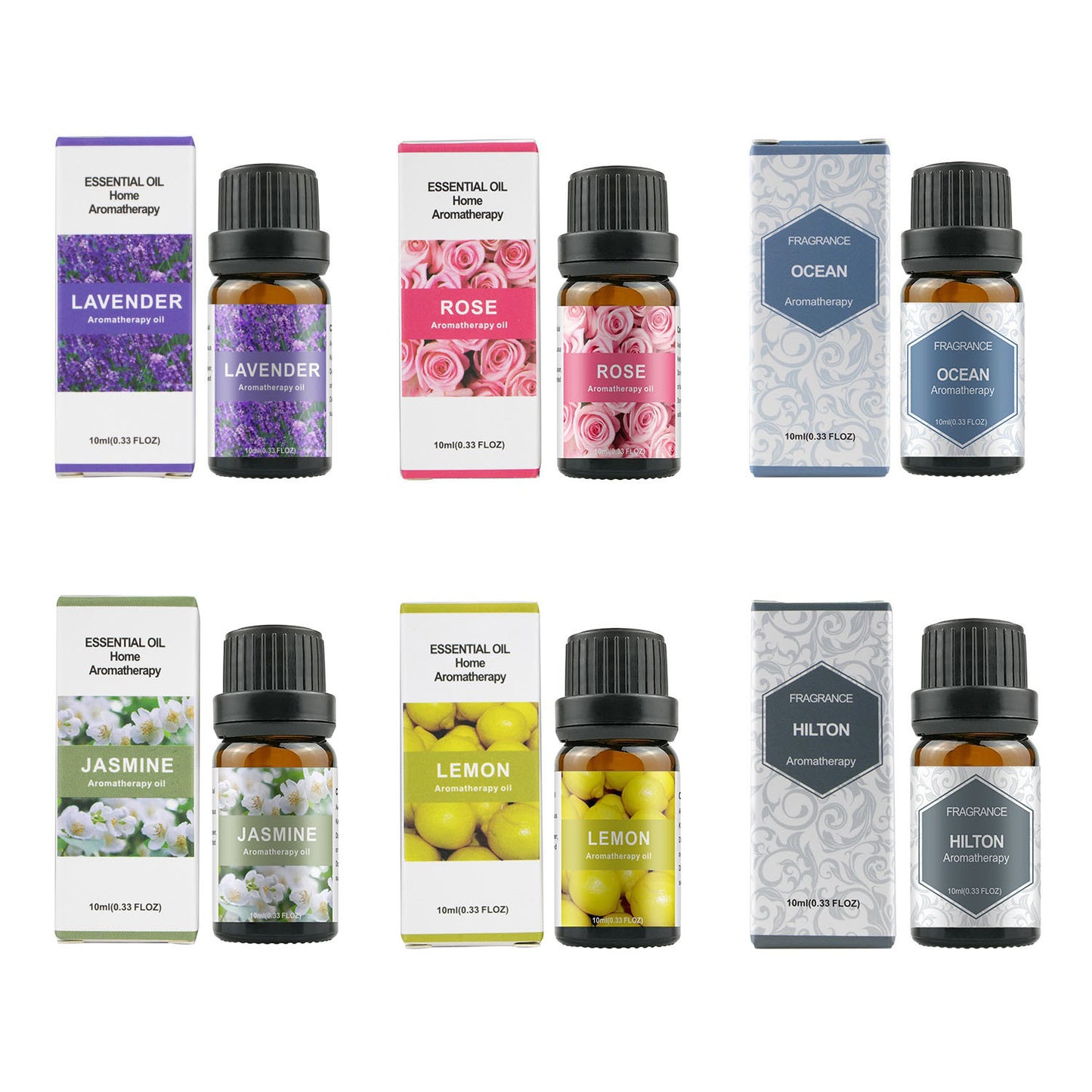 550ML Aromatherapy Oil Diffuser