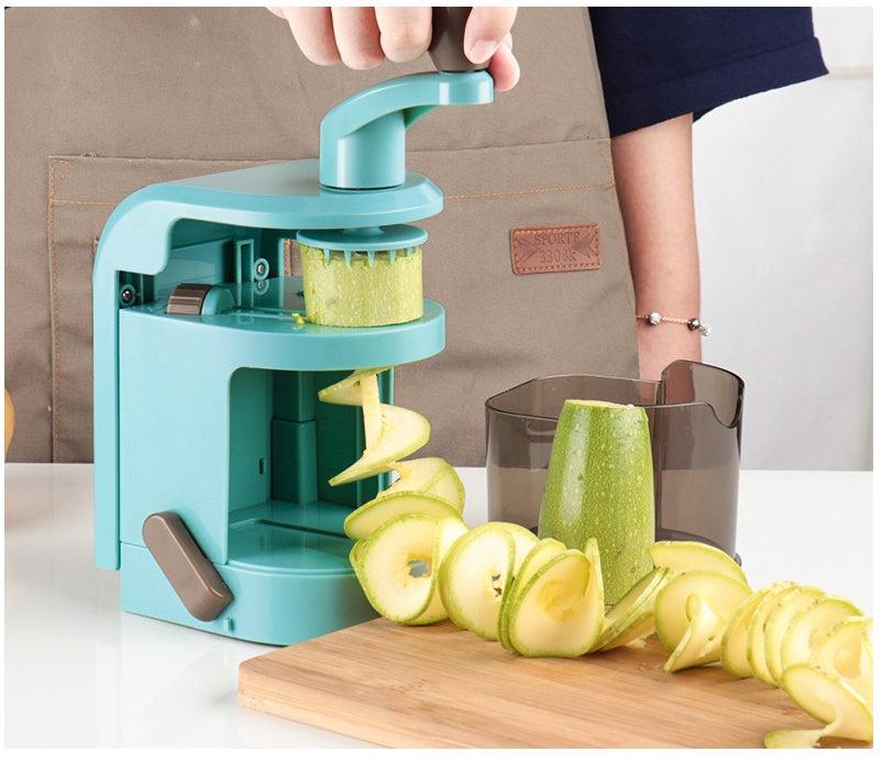 Multi-functional Hand Cutter