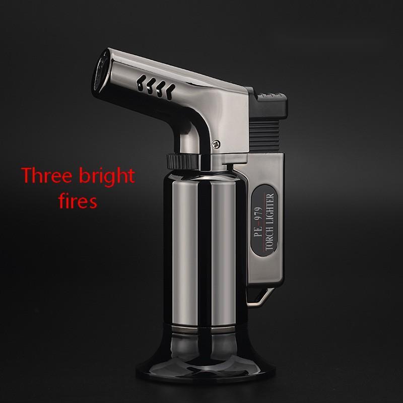 Torch lighter