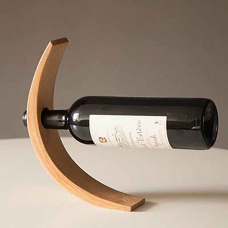 Modern Wine Holder