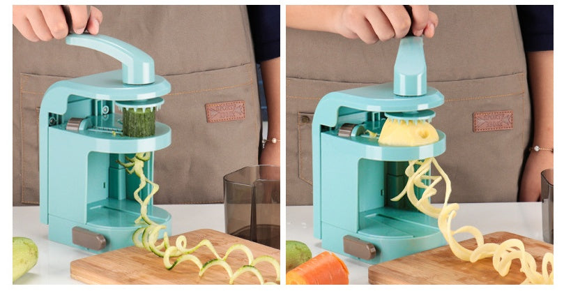 Multi-functional Hand Cutter