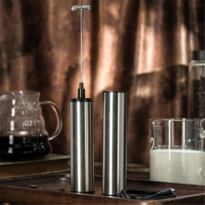 Electric Cafe and Milk Frother