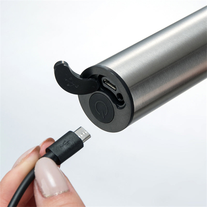 Electric Cafe and Milk Frother