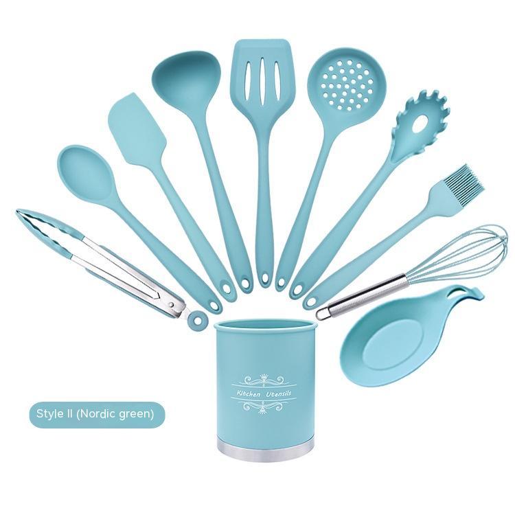 Non-Stick Cooking Tools