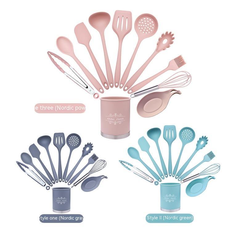 Non-Stick Cooking Tools