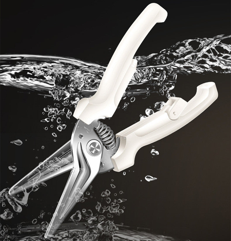 Stainless Steel Magnetic Scissors