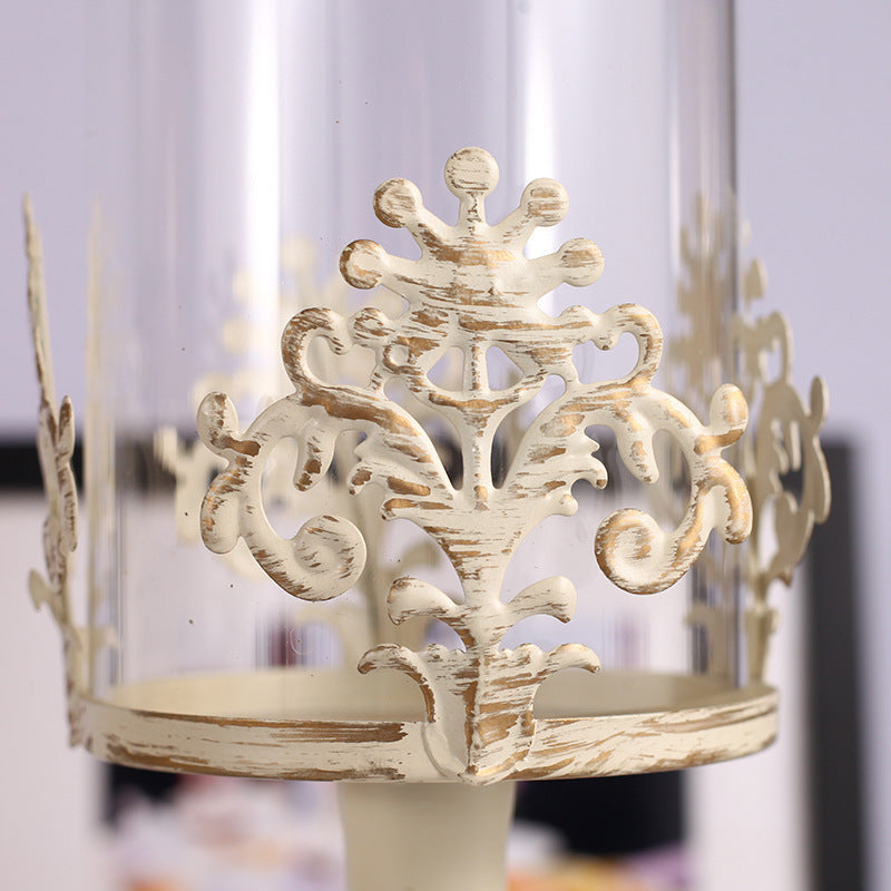 Strongwell Candle Holder