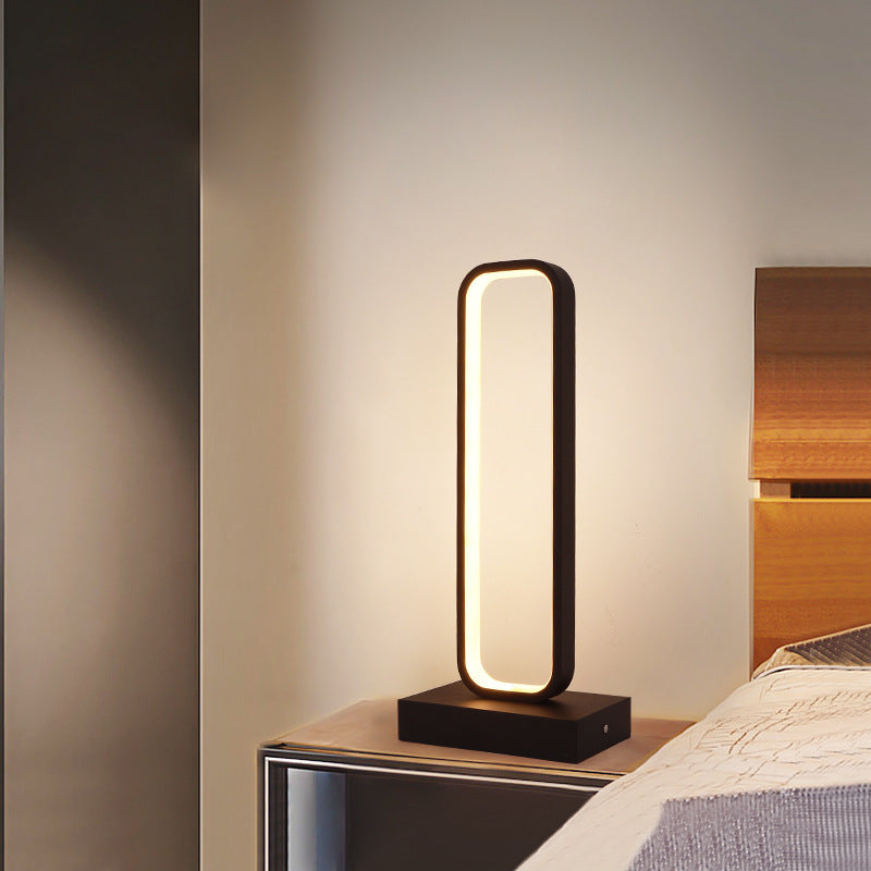 Nordic Minimalist Smart Table Lamp