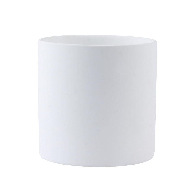Home Modern Minimalist Ceramic Flower Pot