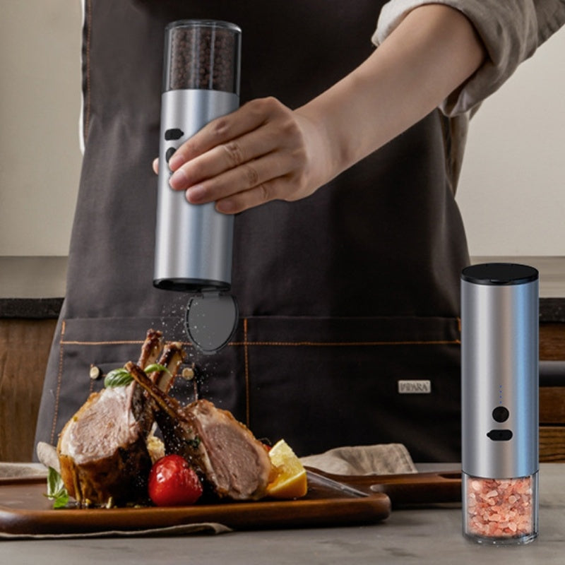 Electric Grinder Rechargeable