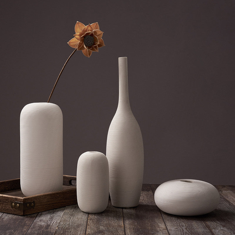 Ceramic Vase Decorative Vases