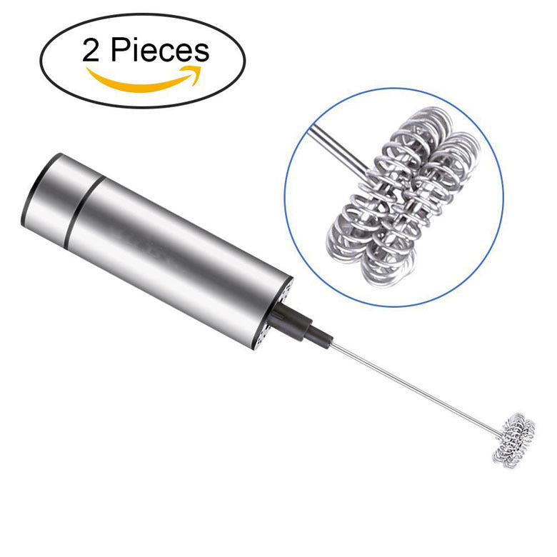 Electric Cafe and Milk Frother