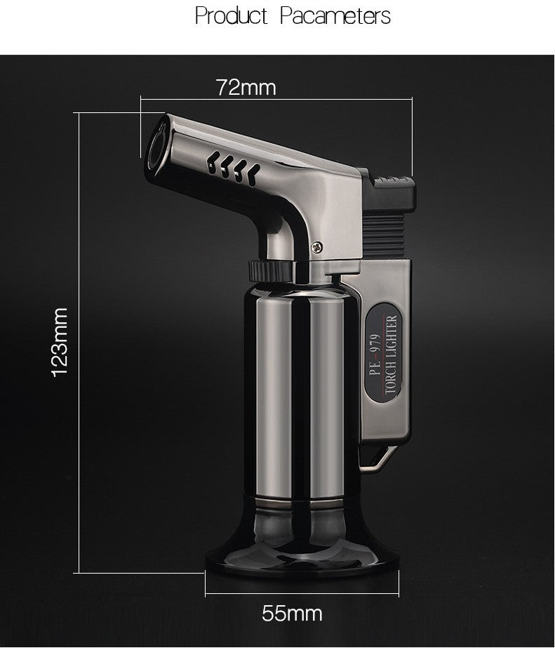 Torch lighter