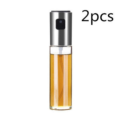 Glass Spray Bottle