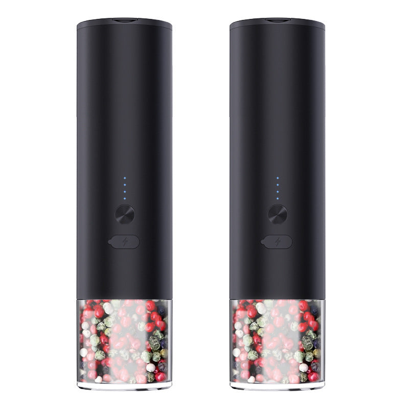 Electric Grinder Rechargeable