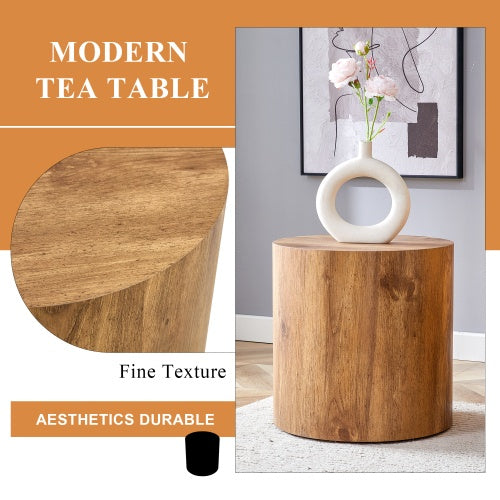 The Cylindrical Table