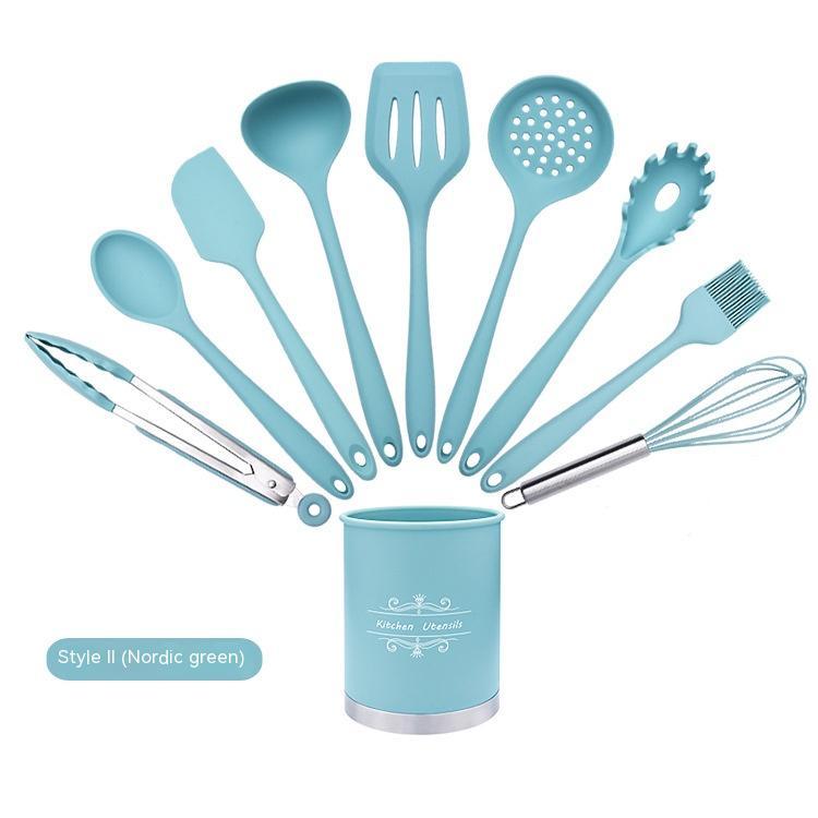 Non-Stick Cooking Tools
