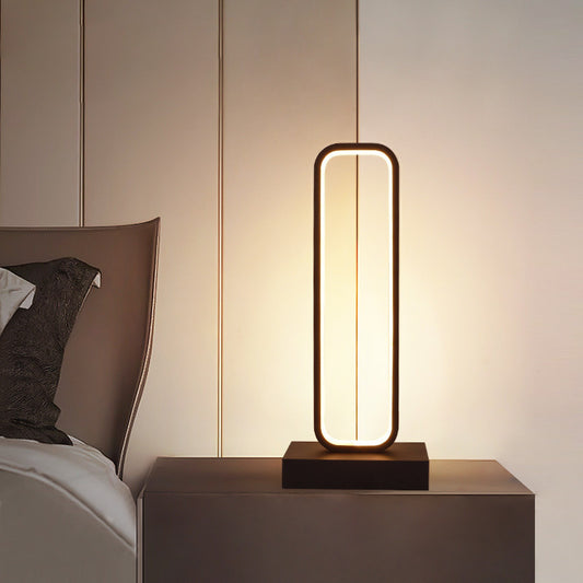 Nordic Minimalist Smart Table Lamp