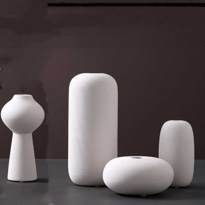 Ceramic Vase Decorative Vases