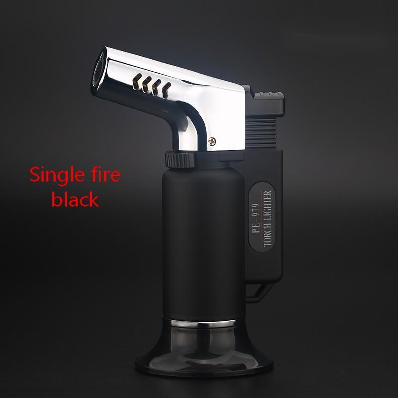 Torch lighter