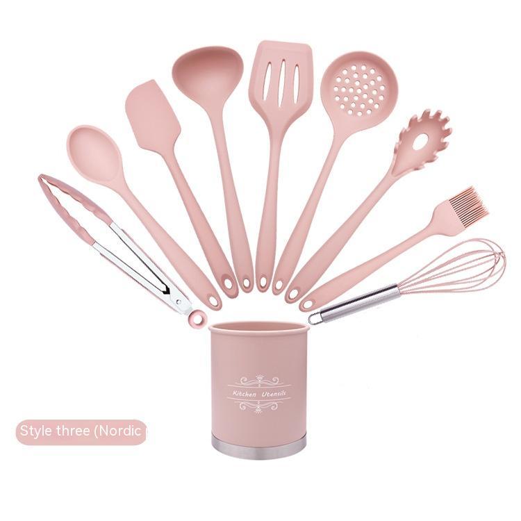 Non-Stick Cooking Tools