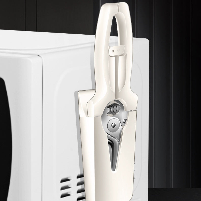 Stainless Steel Magnetic Scissors