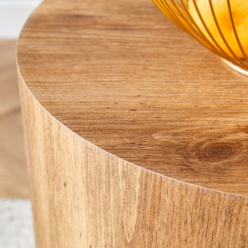 The Cylindrical Table
