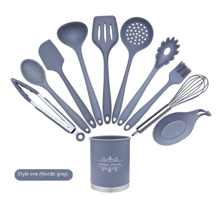 Non-Stick Cooking Tools