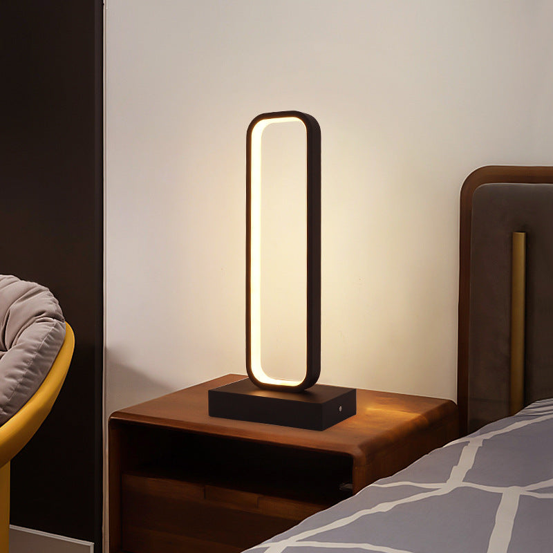 Nordic Minimalist Smart Table Lamp